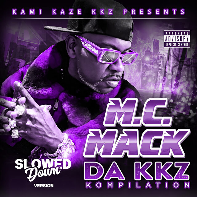 KKZ Kompilation (Slowed Down)