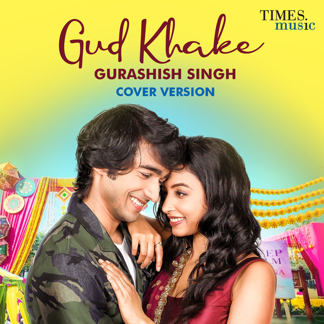 Gud Khake - Single