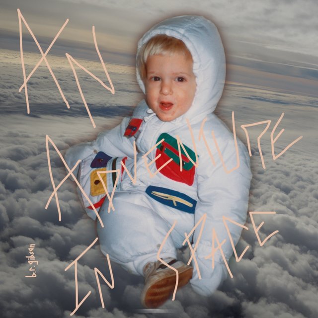 An Adventure In Space