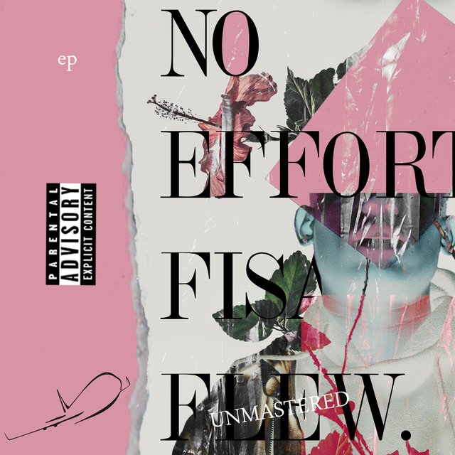 NO EFFORT, FISA FLEW. (Unmastered)