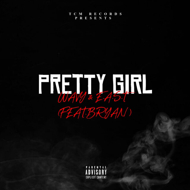 Pretty Girl