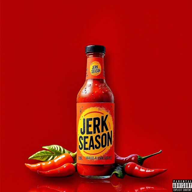 Jerk Season
