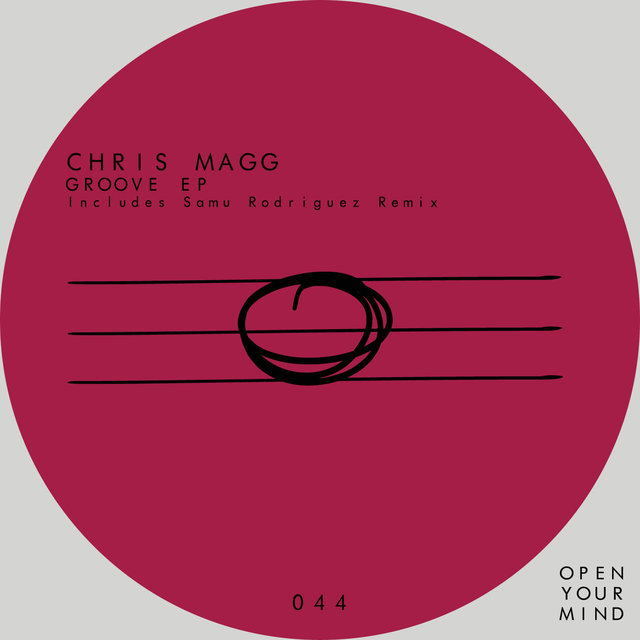 Groove Ep