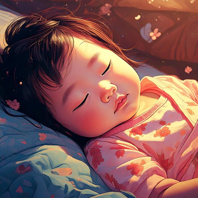 Lofi Dreams: Gentle Sleep Music for Babies