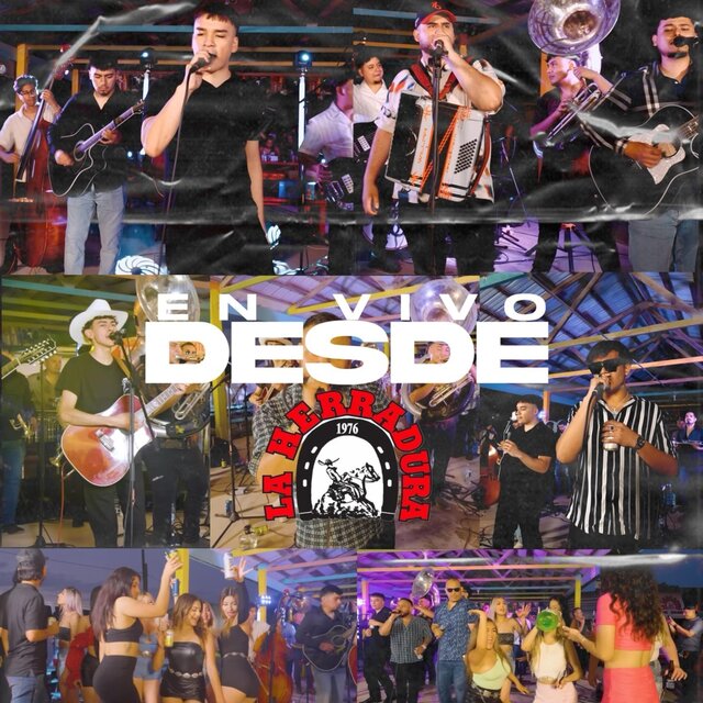 En Vivo Desde La Herradura