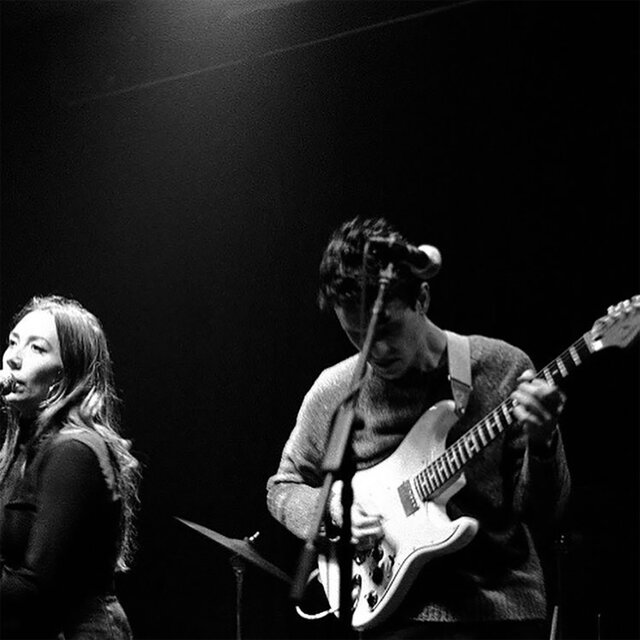 Over My Head (Live)