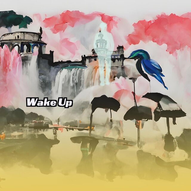 Wake Up