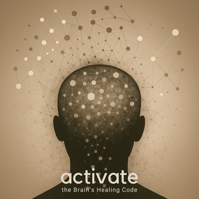 Activate the Brain’s Healing Code