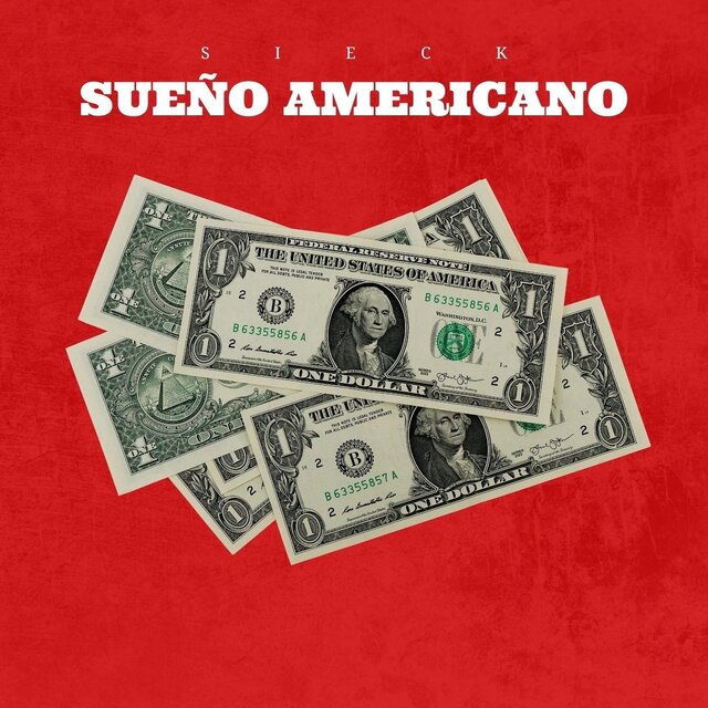 Sueño Americano