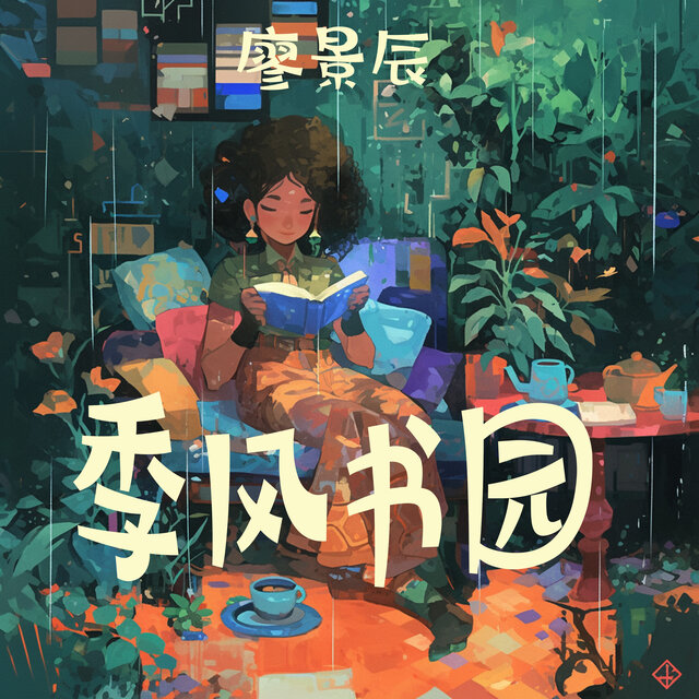 季风书园