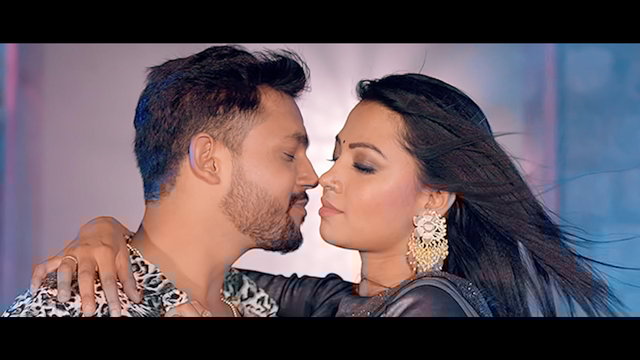 Ae Hamaar Sona