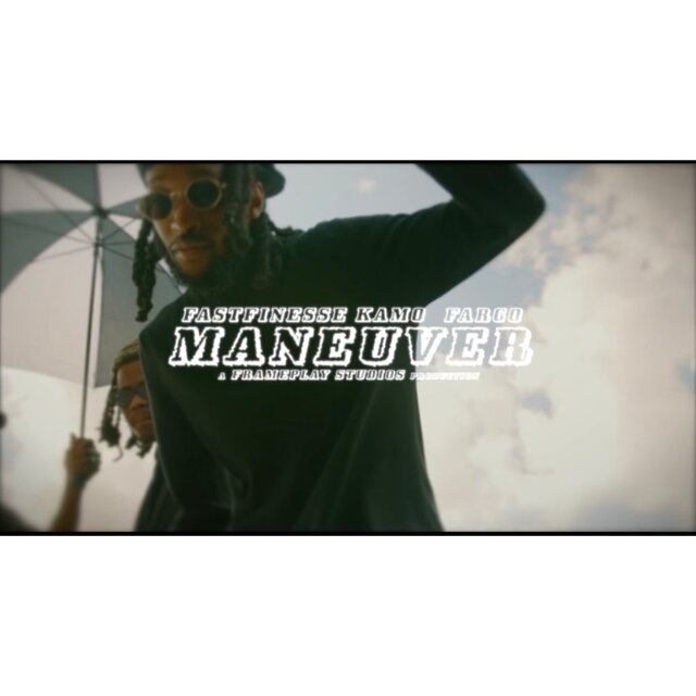 Maneuver