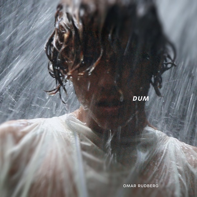 Cover art for album  by Omar Rudberg