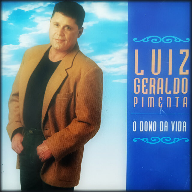 O Dono da Vida