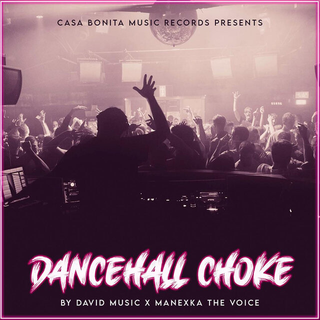 Dancehall Choke