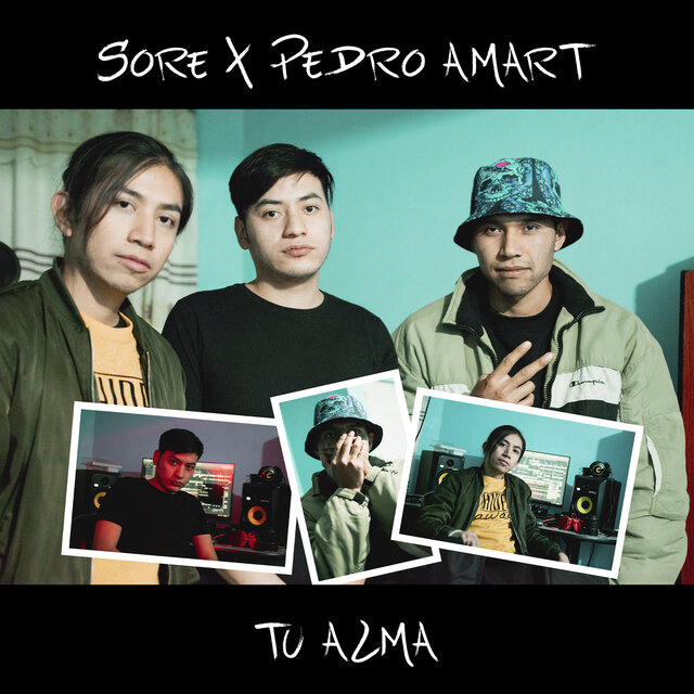 Tu Alma