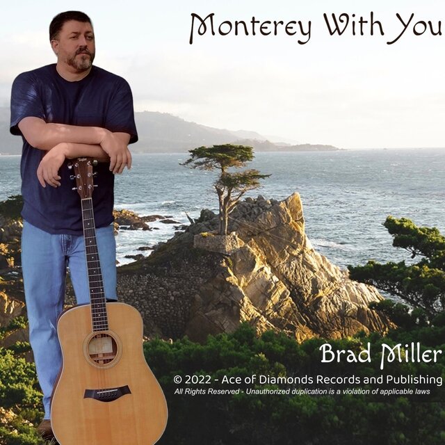 Monterey With You