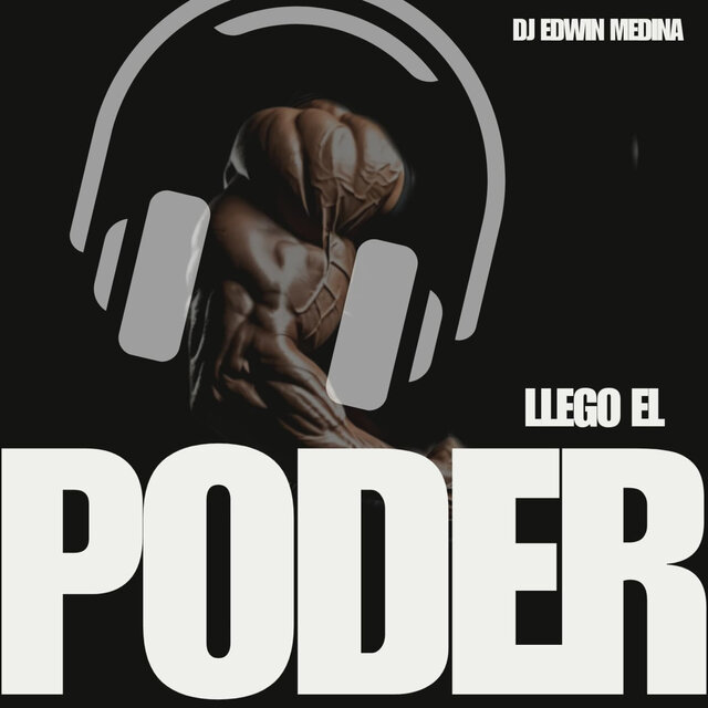 Llego el Poder