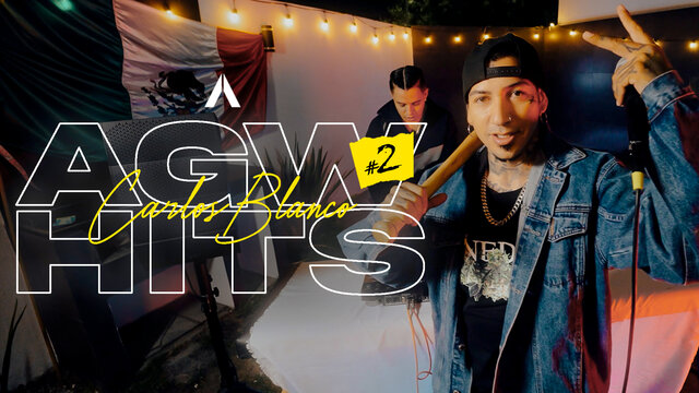 AGW Hits #2