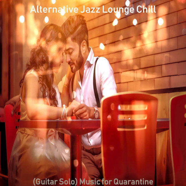 (Guitar Solo) Music for Quarantine