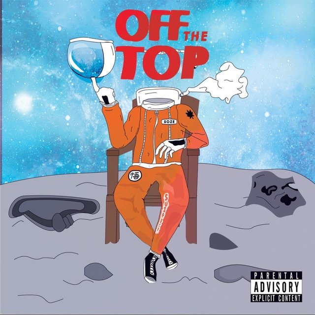 Off The Top