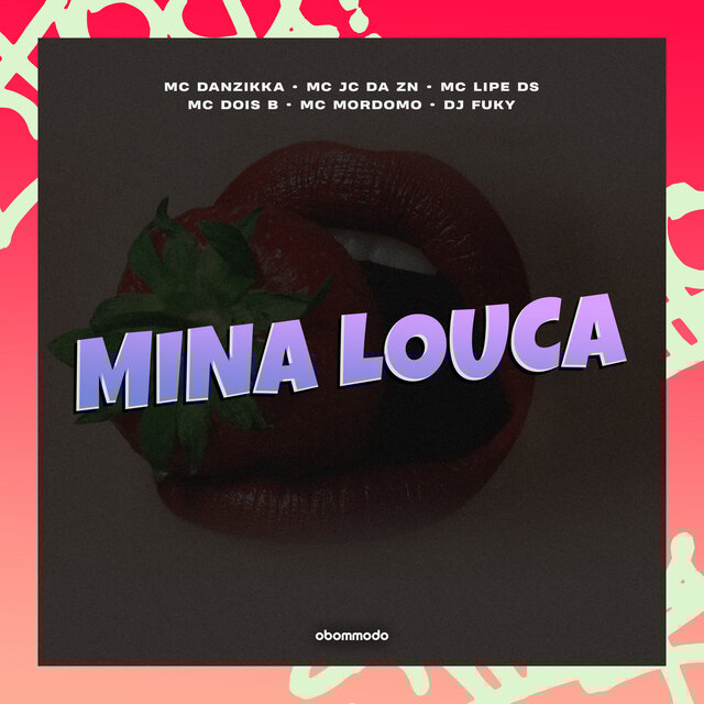 Mina louca
