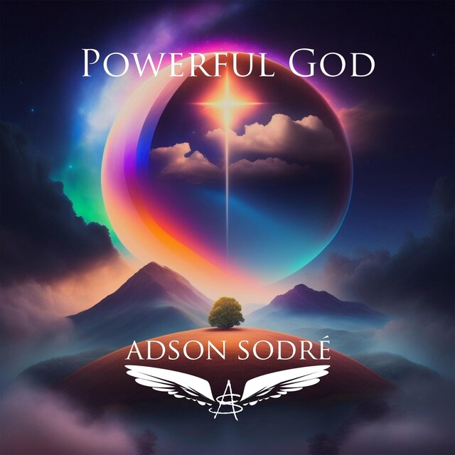 Powerful God