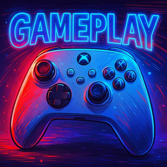 FUNK GAMEPLAY