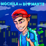 Mochila de Diamante