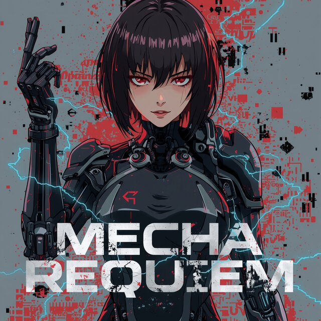 Mecha Requiem