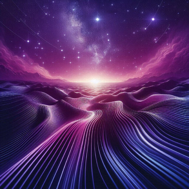 Rhythms of the Horizon