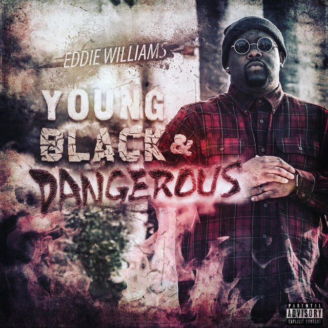 Young, Black And Dangerous