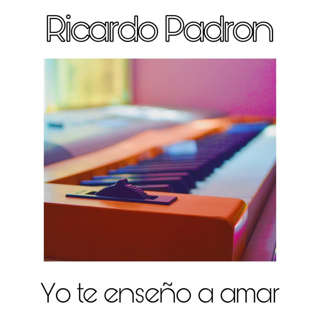 Yo Te Enseño a Amar