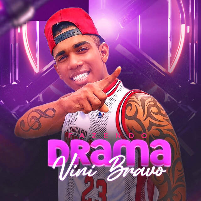 Fazendo Drama