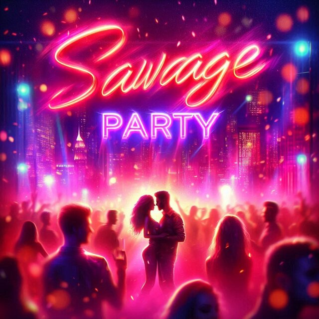 Savage Party