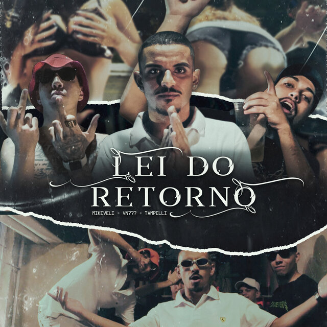 Lei do Retorno