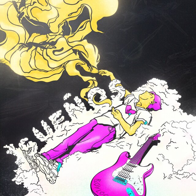 Sueños