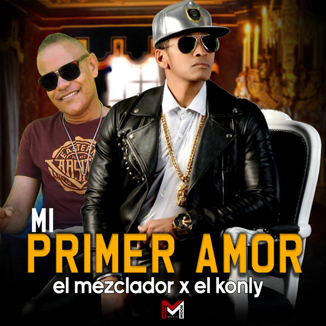 Mi Primer Amor