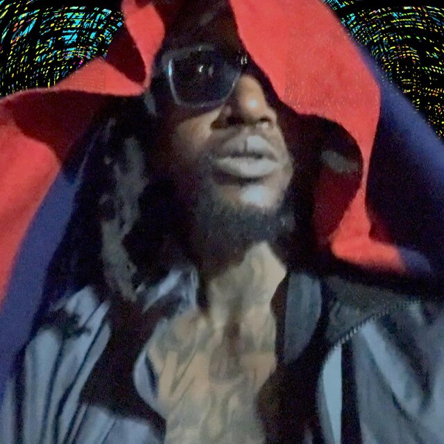 ZUPERZTAR MAN