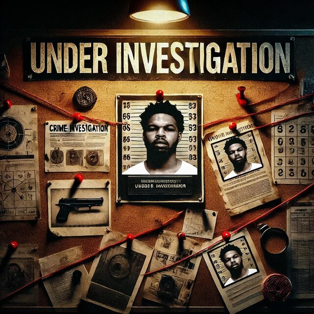 Under Investigation