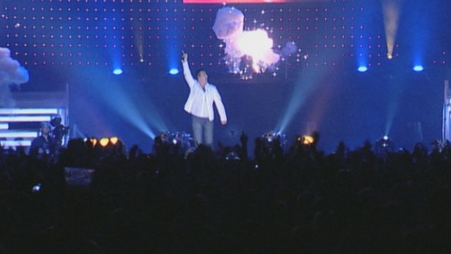 Die Erde bebt (Respekt Live 2009) (VOD)