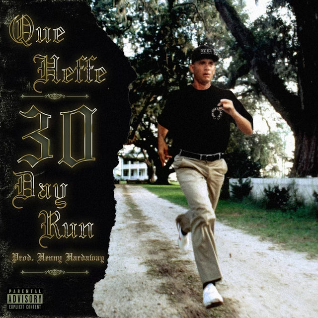 30 Day Run