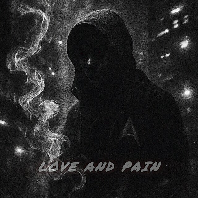 Love and pain