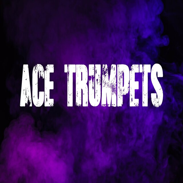 Ace Trumpets (Originally Performed by Clipse, Pusga T & No Malice) [Instrumental]