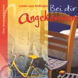 Lass mir das Ziel vor Augen bleiben