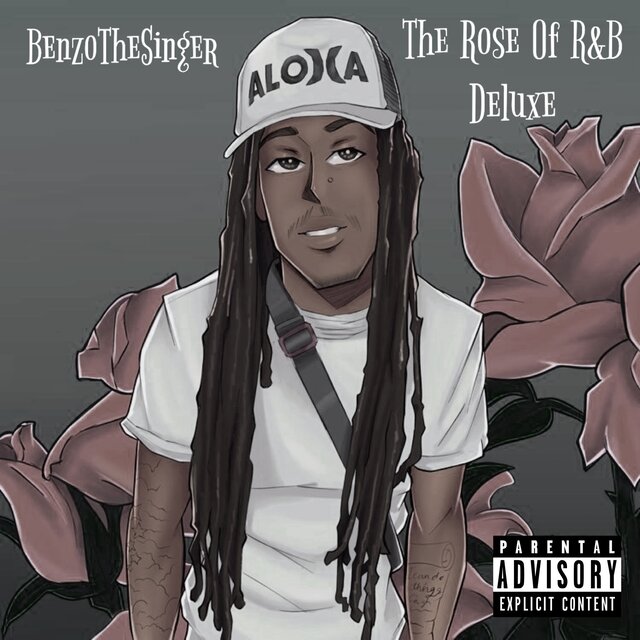 The Rose Of R&B (Deluxe)