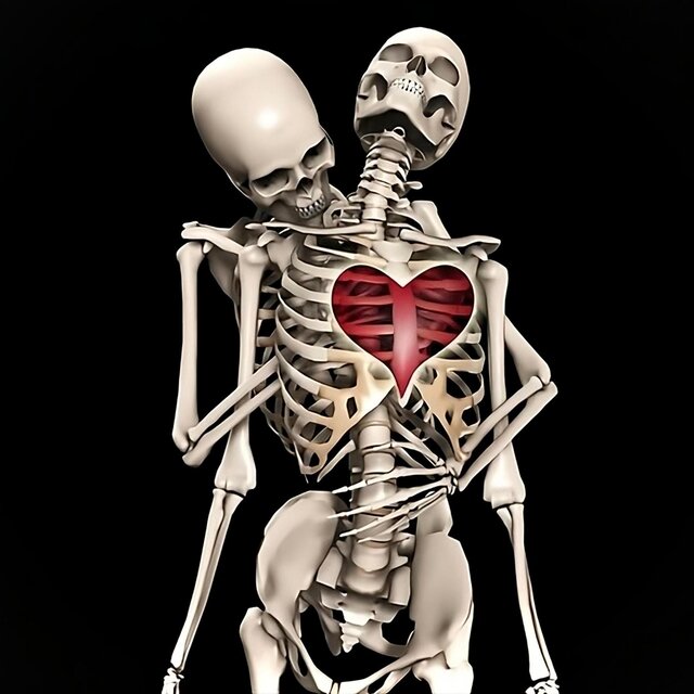 A Love That Never Dies