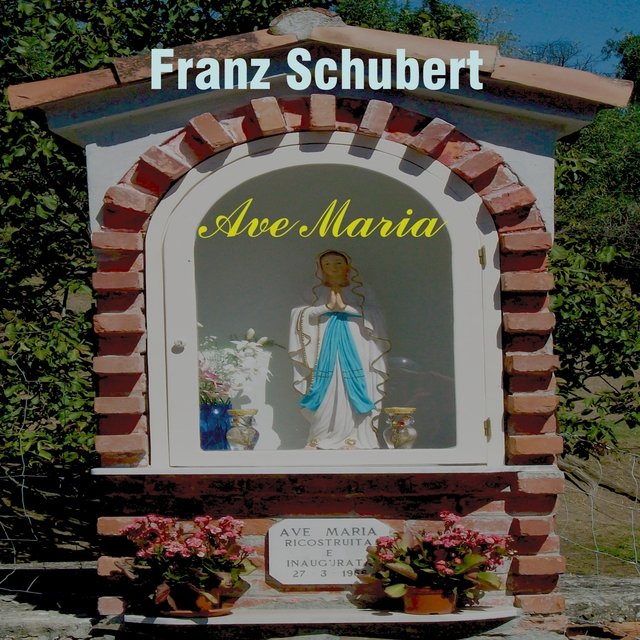 Ave Maria (Ellen's Third Song)