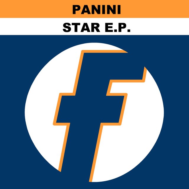 Star - EP