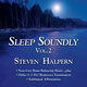 Cover art for album Sleep Soundly Vol. 2 by Steven Halpern